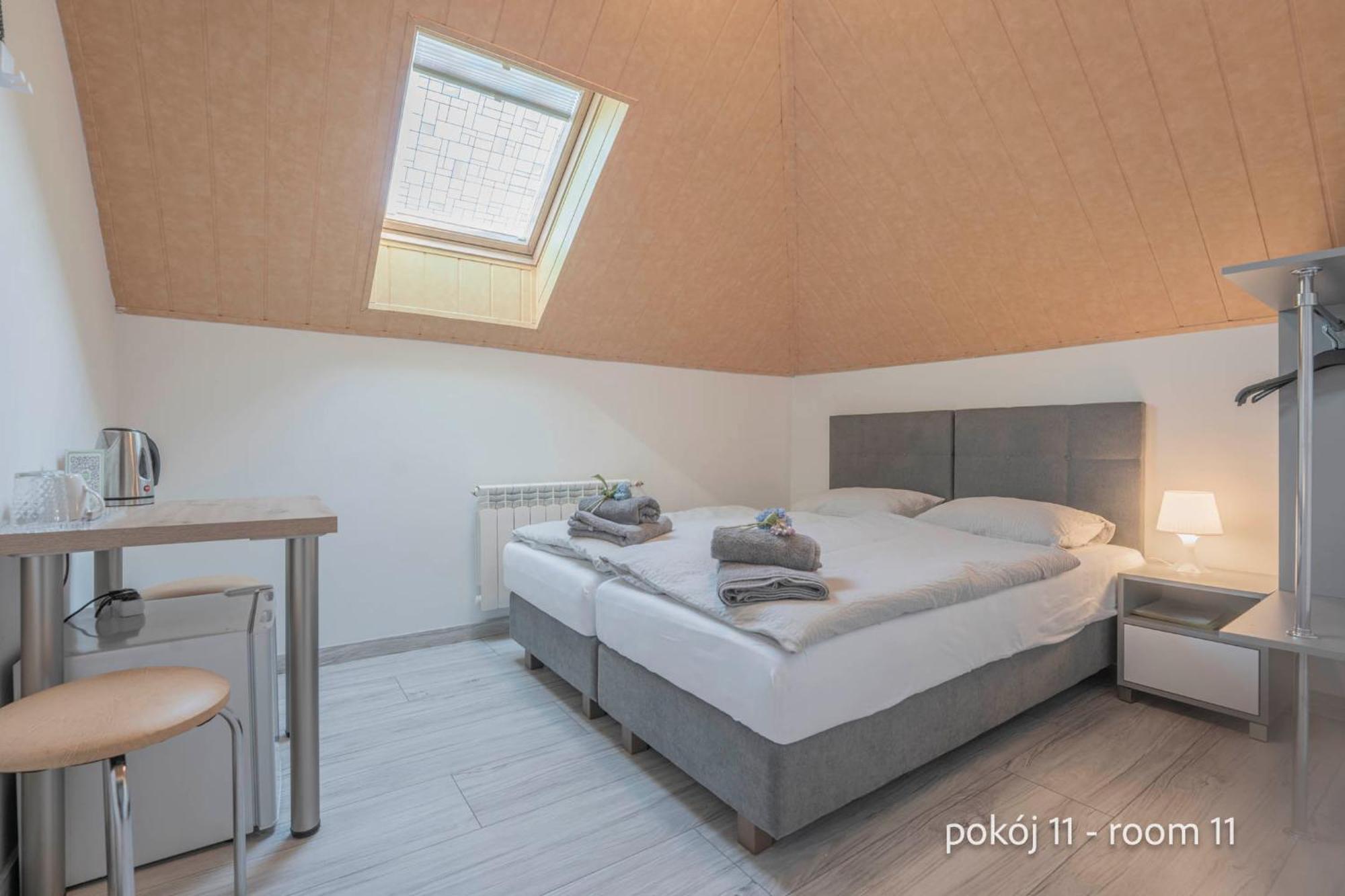 Remus House Apartments - Idealny Dla Par & Tylko 2-Osobowe Pokoje, Dzieci Od 12 Lat, Bezplatny Parking Jastrzębia Góra Exterior foto
