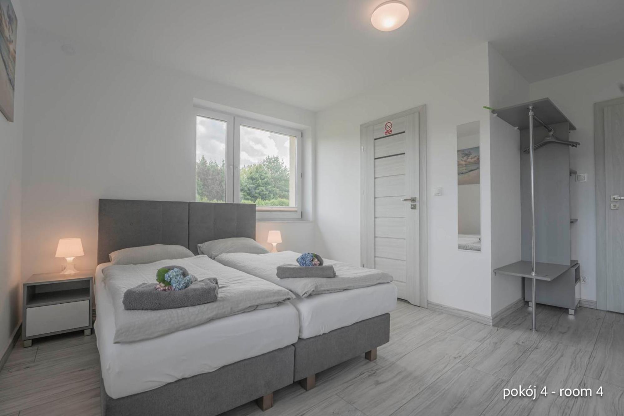 Remus House Apartments - Idealny Dla Par & Tylko 2-Osobowe Pokoje, Dzieci Od 12 Lat, Bezplatny Parking Jastrzębia Góra Exterior foto